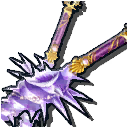 Conch Knife