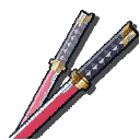 Ninja Dagger