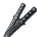 Survival Knife