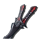 Skeleton Blade