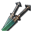 Emerald Azoth