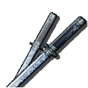 Guardian's Shiv