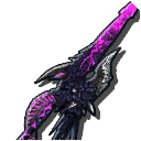 Leviathan Horn