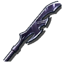 Ninja Naginata