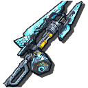 Proto-Plasma Weapon