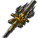 Vajra Scepter