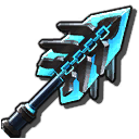 Mechanical Dart-Knife