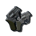 Mini-Revolver