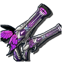 Butterfly Cannon