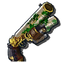 Viridian Karma Pistol