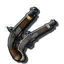 Hand Musket