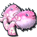 (Not) Puffer Fish