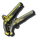 Taima Shooter